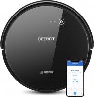 Ecovacs Deebot 661 Robot Süpürge+Mop