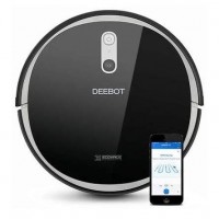 Ecovacs Deebot 711 Robot Süpürge