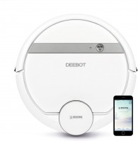 Ecovacs Deebot 900 Robot Süpürge