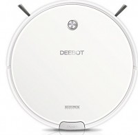 Ecovacs Deebot DM82 Robot Süpürge