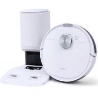 Ecovacs Deebot N10 Plus Robot Süpürge+Mop