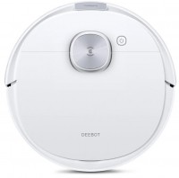 Ecovacs Deebot N10 Robot Süpürge+Mop