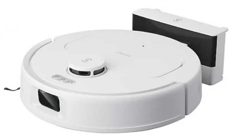 Ecovacs Deebot N20e Robot Süpürge+Mop