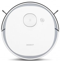 Ecovacs Deebot N3 Max Robot Süpürge+Mop