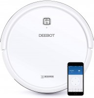 Ecovacs Deebot N79W Robot Süpürge