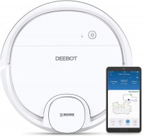 Ecovacs Deebot Ozmo 900 Robot Süpürge+Mop