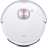 Ecovacs Deebot Ozmo T8 Robot Süpürge+Mop