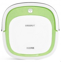 Ecovacs Deebot Slim Robot Süpürge+Mop