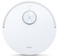 Ecovacs Deebot T10 Plus Robot Süpürge+Mop