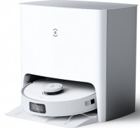 Ecovacs Deebot T10 Turbo Robot Süpürge+Mop