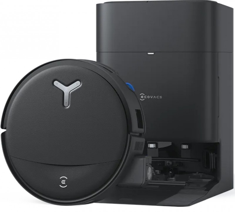 Ecovacs Deebot T80S Omni Robot Süpürge+Mop