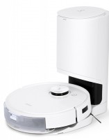 Ecovacs Deebot T9 Robot Süpürge+Mop