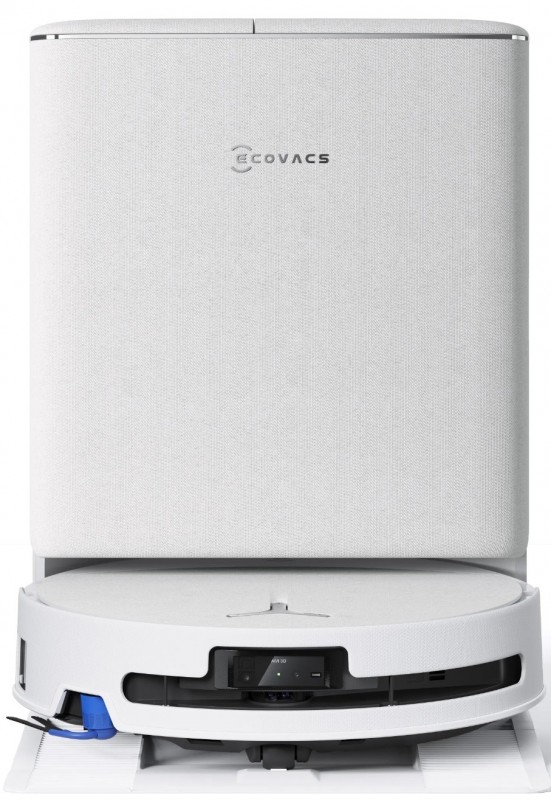 Ecovacs Deebot T90 Omni Robot Süpürge+Mop