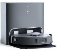 Ecovacs Deebot X1 Plus Robot Süpürge+Mop