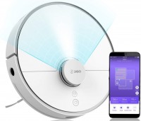 360 S5 Robot Süpürge