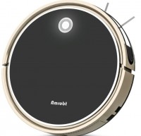 Amrobt 350 Robot Süpürge+Mop (1600 Pa)
