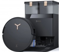 Ecovacs Deebot X8 Pro Omni Robot Süpürge+Mop