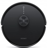 Ecovacs Deebot Y1 Pro Plus Robot Süpürge+Mop