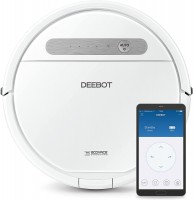 Ecovacs Deeobot Ozmo 610 Robot Süpürge+Mop
