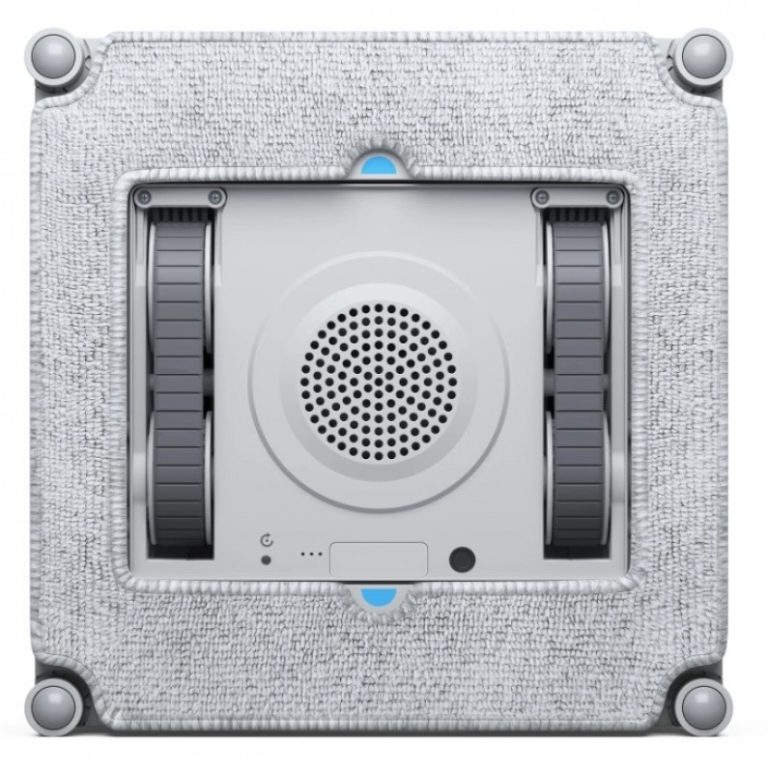 Ecovacs Winbot Mini Cam Temizleme Robotu