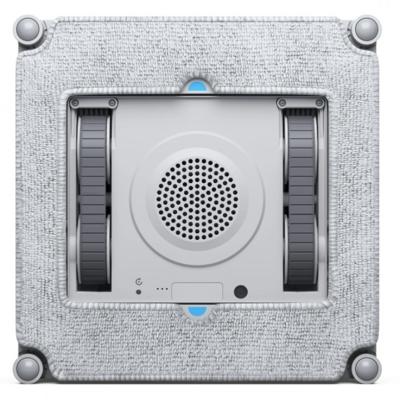 Ecovacs Winbot Mini Cam Temizleme Robotu