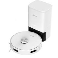 Ezviz RE4 Plus Robot Süpürge+Mop