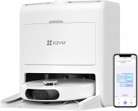 Ezviz RS2 Robot Süpürge+Mop