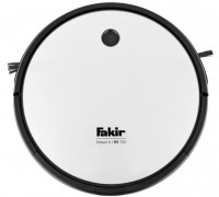 Fakir Robert II RS 720 Robot Süpürge