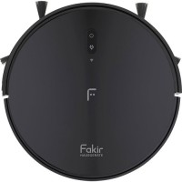 Fakir Robert RS 730 Robot Süpürge+Mop