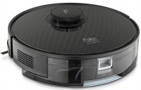 Fakir Robert RS 760 Robot Süpürge+Mop