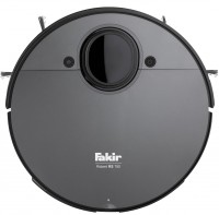 Fakir Robert RS 780 Robot Süpürge+Mop