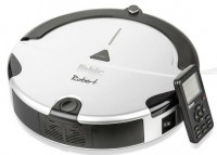 Fakir Robert Robot Süpürge