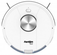 Fantom Galaxy XY 38 Robot Süpürge+Mop
