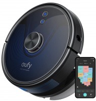Anker Clean L35 Hybrid Robot Süpürge+Mop (T2194)