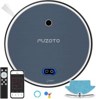Fuzoto F8S Robot Süpürge+Mop