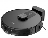 Grundıg VCR 6330 Robot Süpürge+Mop