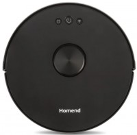 Homend Alex Laser 1281/2 H Robot Süpürge+Mop