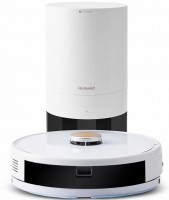 Homend Alex Laser Power 1284H Robot Süpürge+Mop (700.01.01.0402)