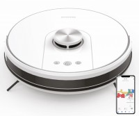 Homend Alex Laser Pro 1285H Robot Süpürge