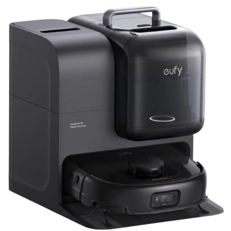 Anker Eufy Omni E28 Robot Süpürge+Mop