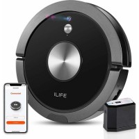 ILife A9S Robot Süpürge+Mop (Robot Süpürge+Mop)