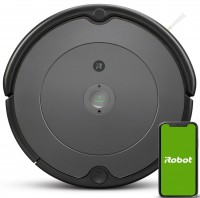 Irobot Roomba 697 Robot Süpürge