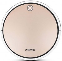 Isweep X3 Robot Süpürge+Mop
