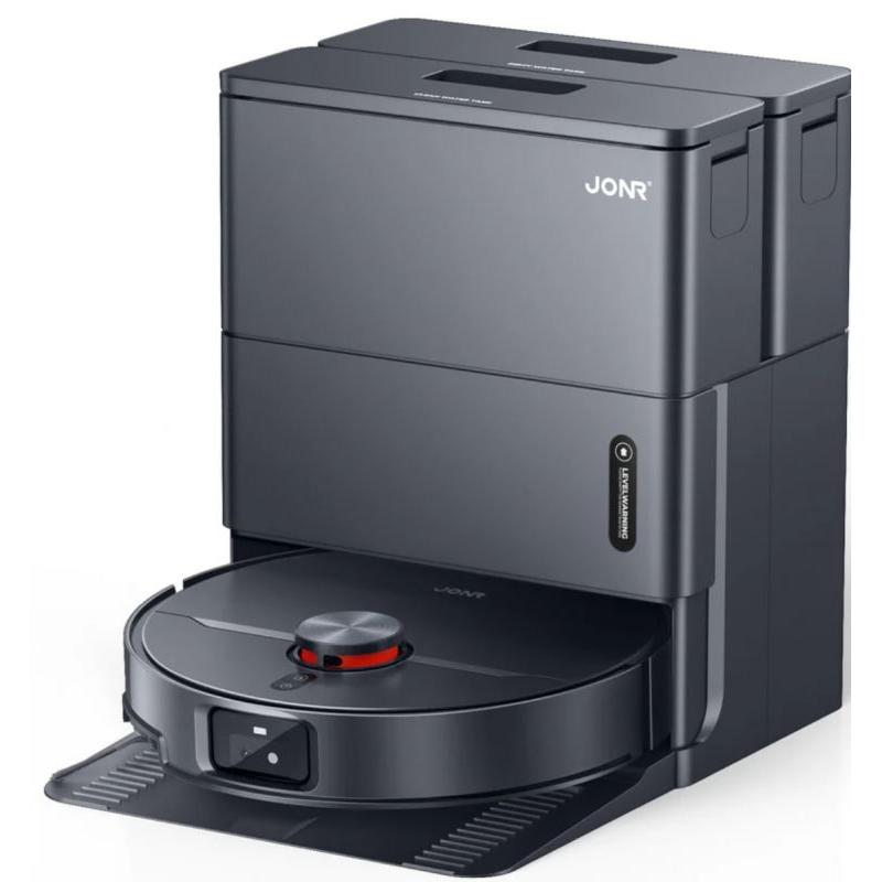 Jonr X1 Max Robot Süpürge+Mop