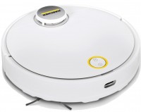 Karcher RCV 3 Robot Süpürge+Mop