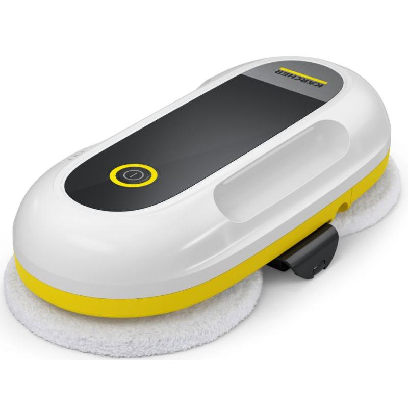 Karcher RCW 2 Extra + Robot Süpürge