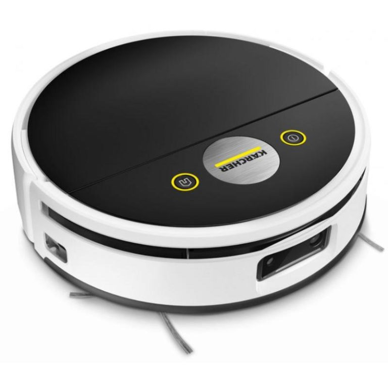Karcher RVF 7 EU Robot Süpürge+Mop