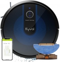 Kyvol Cybovac E31 Robot Süpürge+Mop (Islak Mop)