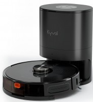 Kyvol Cybovac S31 Robot Süpürge+Mop