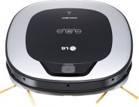 LG VR6340LV Robot Süpürge